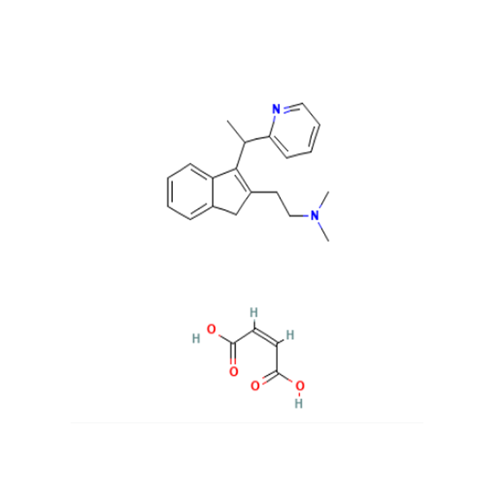 Dimethindene maleate - Moligand™, ≥99% CAS No(3614-69-5) by Aladdin Scientific