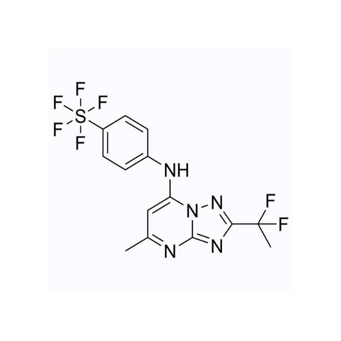 DSM265 - Moligand™, ≥99% CAS No(1282041-94-4) by Aladdin Scientific