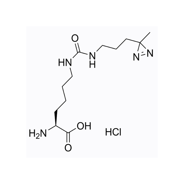 DiZPK Hydrochloride - 10mM in Water CAS No(D661657(Water)) by Aladdin Scientific