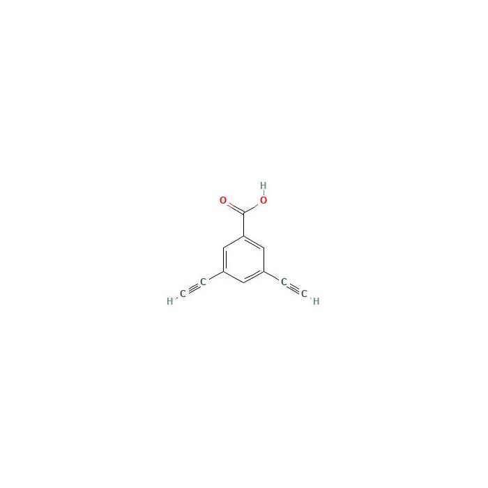 3,5-Diethynylbenzoic acid - ≥95% CAS No(883106-26-1) by Aladdin Scientific
