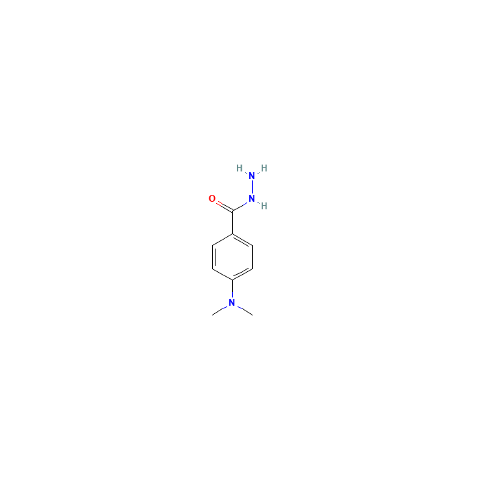4-Dimethylaminobenzhydrazide - ≥98% CAS No(19353-92-5) by Aladdin Scientific