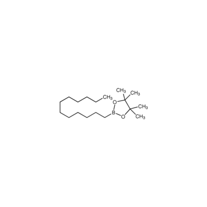 1-Dodecylboronic acid pinacol ester - ≥98% CAS No(177035-82-4) by Aladdin Scientific