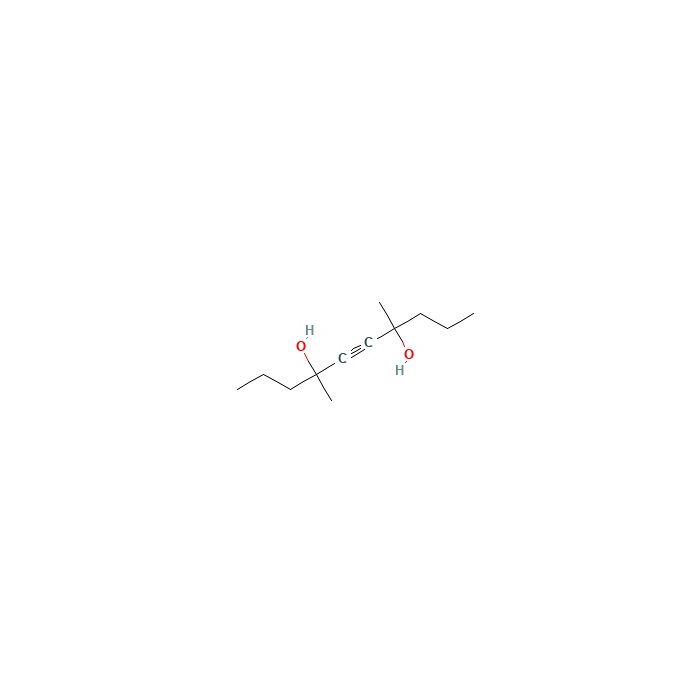 4,7-Dimethyl-5-decyn-4,7-diol - ≥98% CAS No(126-87-4) by Aladdin Scientific