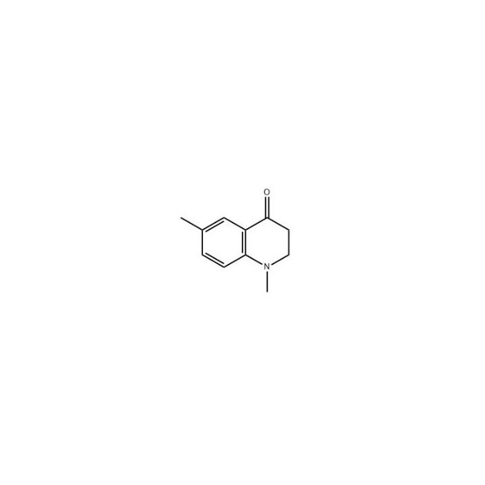 1,6-Dimethyl-2,3-dihydroquinolin-4(1H)-one - ≥95% CAS No(959699-02-6) by Aladdin Scientific