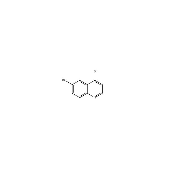 4,6-Dibromoquinoline - ≥95% CAS No(927801-13-6) by Aladdin Scientific