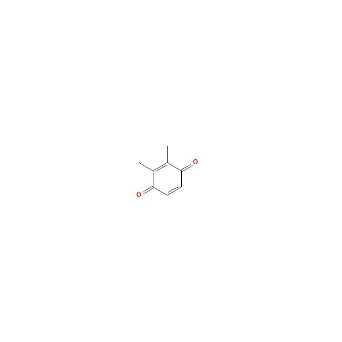 2,3-dimethylcyclohexa-2,5-diene-1,4-dione - ≥95% CAS No(526-86-3) by Aladdin Scientific