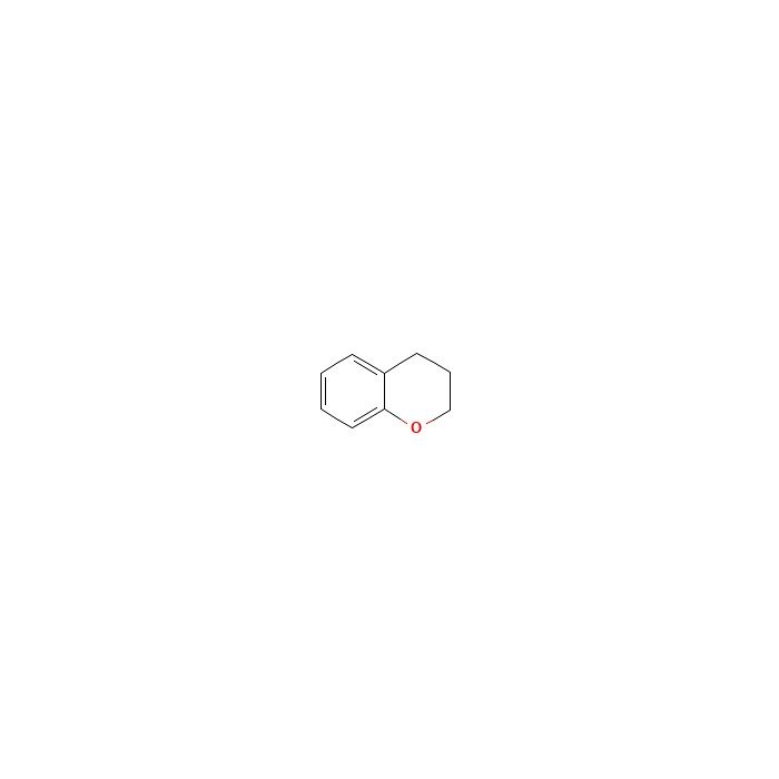 3,4-Dihydro-2H-1-benzopyran - ≥98% CAS No(493-08-3) by Aladdin Scientific