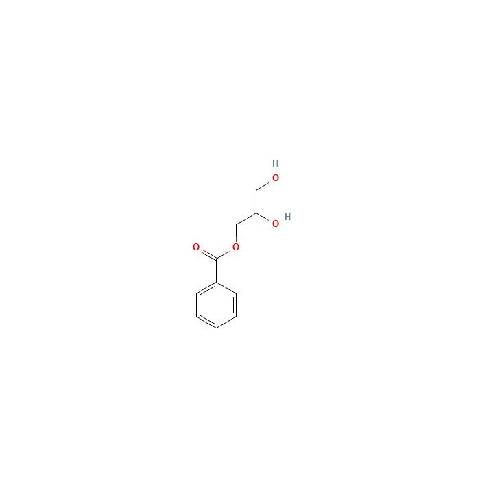 2,3-Dihydroxypropyl benzoate - ≥95% CAS No(3376-59-8) by Aladdin Scientific