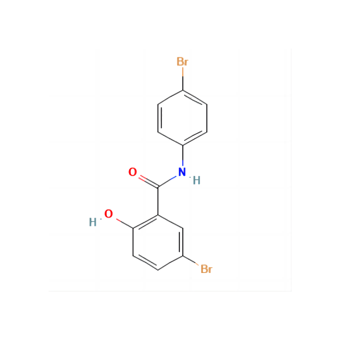 Dibromsalan - ≥95% CAS No(87-12-7) by Aladdin Scientific