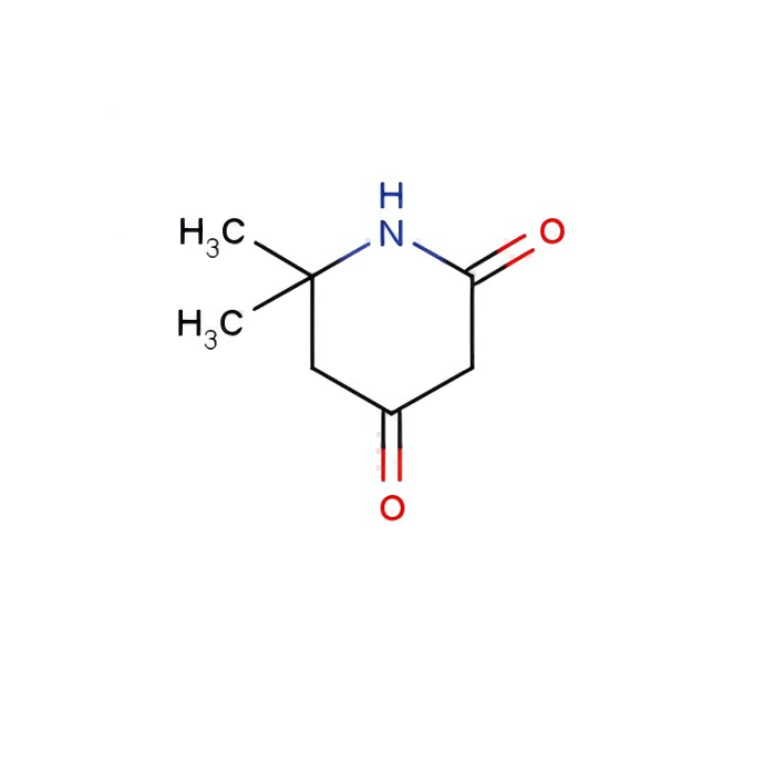 6,6-Dimethylpiperidine-2,4-dione - ≥97% CAS No(5239-39-4) by Aladdin Scientific