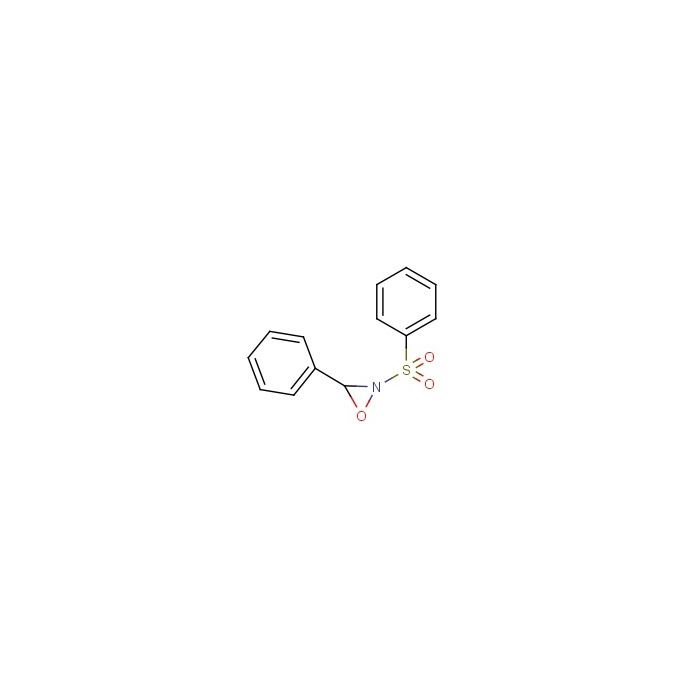 3-Phenyl-2-(phenylsulfonyl)-1,2-oxaziridine - ≥98% CAS No(63160-13-4) by Aladdin Scientific