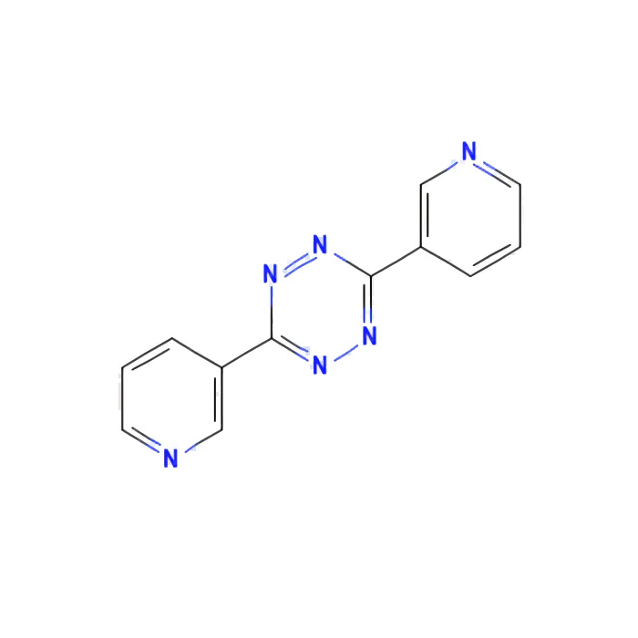 3,6-Di(pyridin-3-yl)-1,2,4,5-tetrazine - ≥98% CAS No(107599-30-4) by Aladdin Scientific