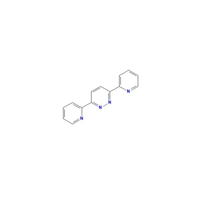 3,6-Di(2-pyridyl)pyridazine - ≥95% CAS No(36901-11-8) by Aladdin Scientific