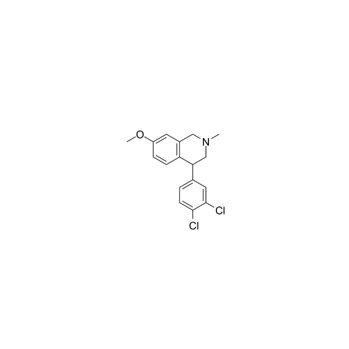 Diclofensine - ≥97% CAS No(67165-56-4) by Aladdin Scientific
