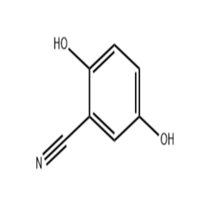 2，5-Dihydroxybenzonitrile - ≥97% CAS No(4640-29-3) by Aladdin Scientific