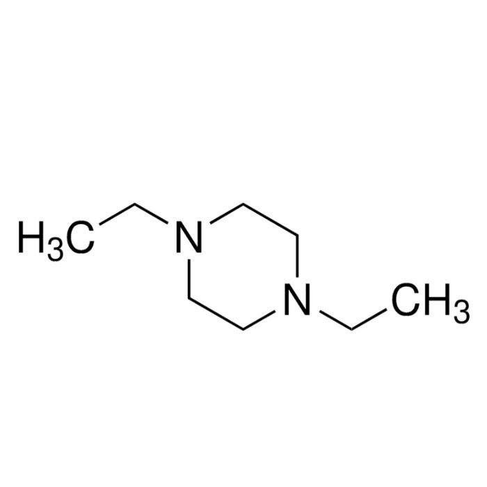 1,4-Diethylpiperazine - ≥98% CAS No(6483-50-7) by Aladdin Scientific