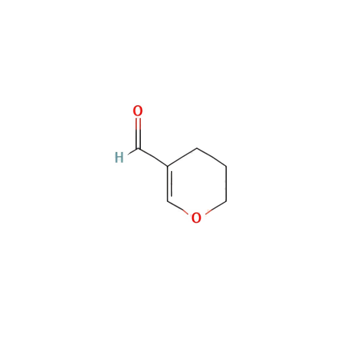 3，4-Dihydro-2H-pyran-5-carbaldehyde - ≥97% CAS No(25090-33-9) by Aladdin Scientific