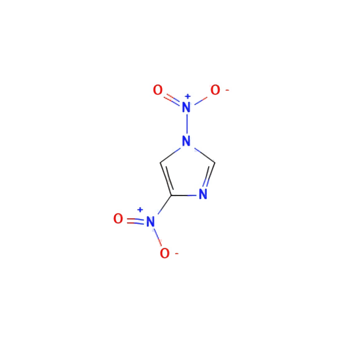 1，4-Dinitroimidazole - ≥95% CAS No(19182-81-1) by Aladdin Scientific