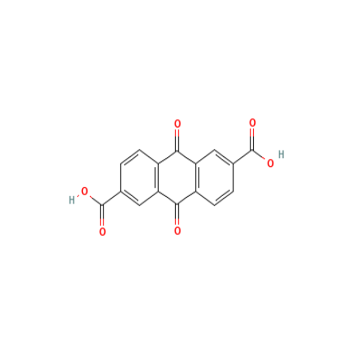 9,10-Dioxo-9,10-dihydroanthracene-2,6-dicarboxylic acid - ≥95% CAS No(42946-19-0) by Aladdin Scientific