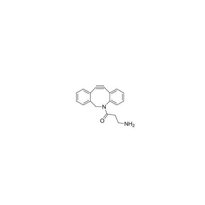 DBCO-Amine - ≥95% CAS No(1255942-06-3) by Aladdin Scientific
