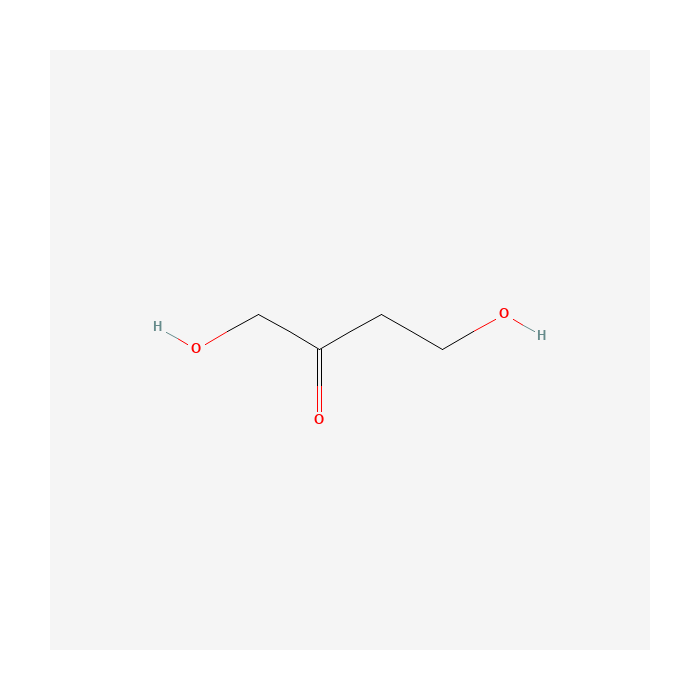 1,4-Dihydroxy-2-butanone - ≥95% CAS No(140-86-3) by Aladdin Scientific