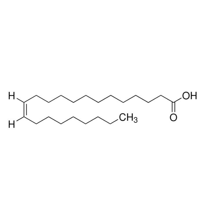 Erucic acid - ≥99%(GC) CAS No(112-86-7) by Aladdin Scientific