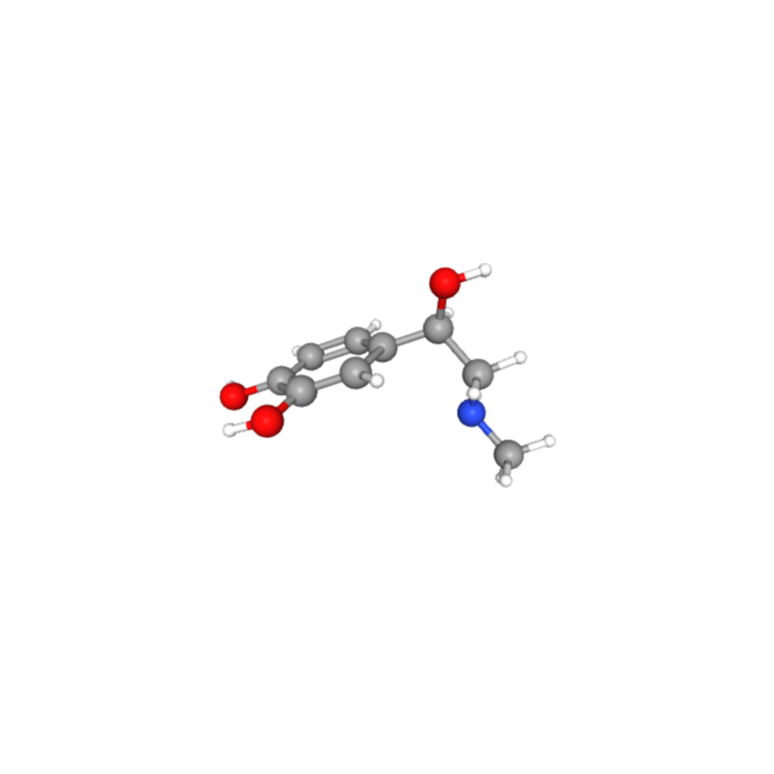 L-Adrenaline - Moligand™, ≥98% CAS No(51-43-4) by Aladdin Scientific