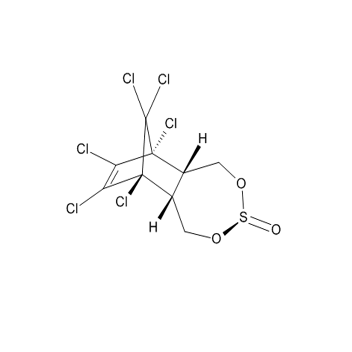 β-Endosulfan - analytical standard CAS No(33213-65-9) by Aladdin Scientific