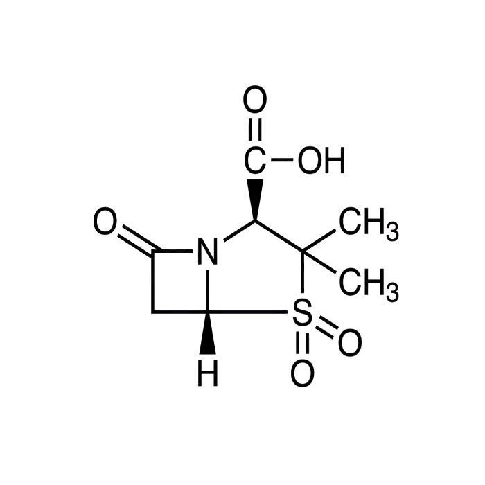 Sulbactam - Moligand™, ≥98% CAS No(68373-14-8) by Aladdin Scientific