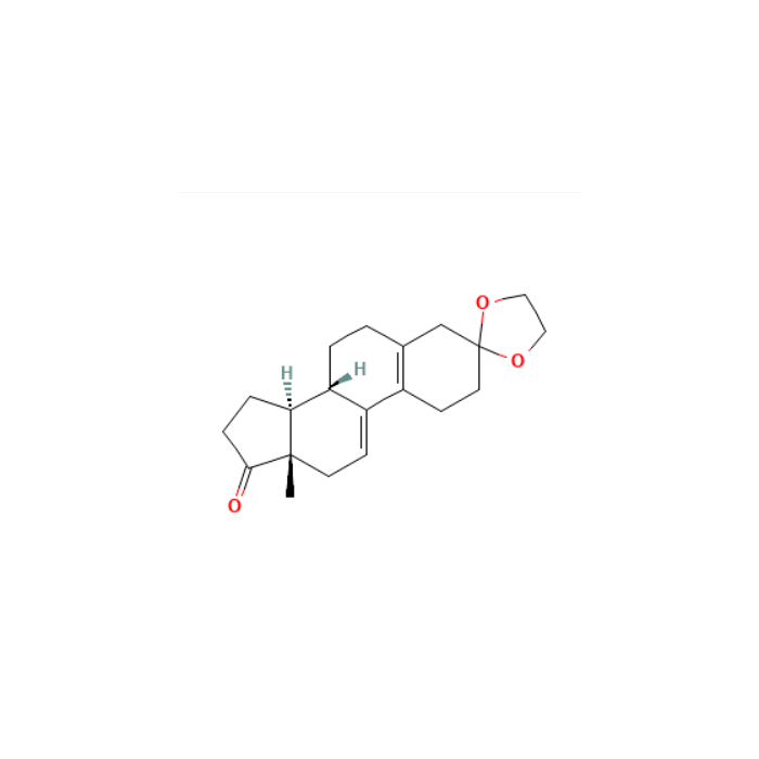 Estra-5(10),9(11)-diene-3,17-dione 3-Ethylene Ketal - ≥98%(HPLC) CAS No(5571-36-8) by Aladdin Scientific