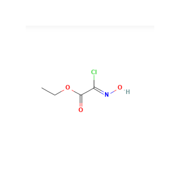 Ethyl 2-Chloro-2-(hydroxyimino)acetate - ≥98% CAS No(14337-43-0) by Aladdin Scientific