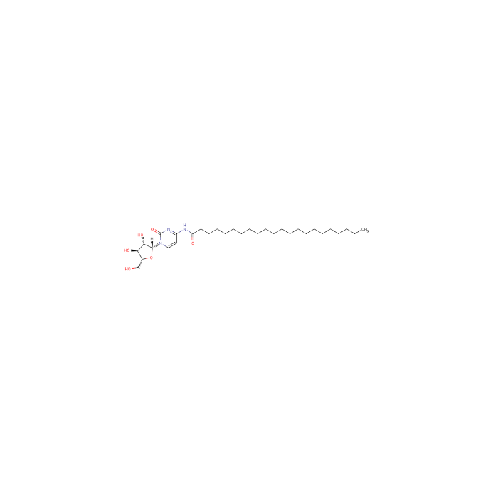 Enocitabine - Moligand™,≥95% CAS No(55726-47-1) by Aladdin Scientific