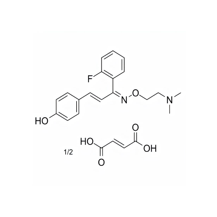 Eplivanserin hemifumarate - ≥98%(HPLC) CAS No(130580-02-8) by Aladdin Scientific