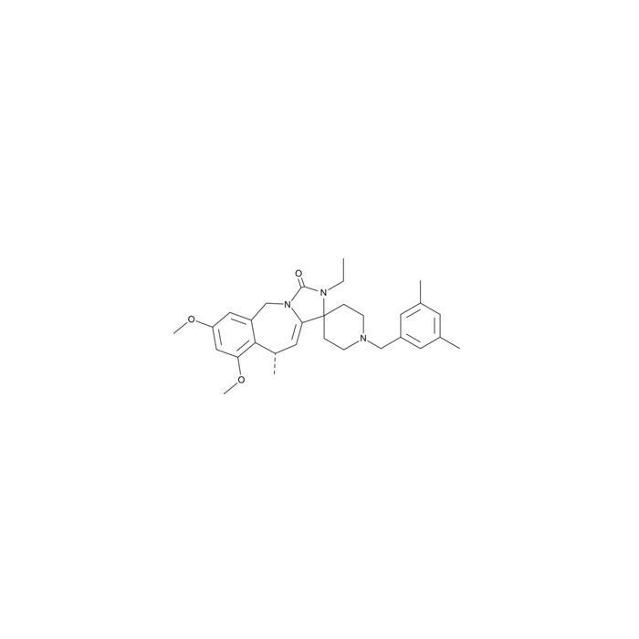 ER 819762 - Moligand™, ≥98%(HPLC) CAS No(1155773-15-1) by Aladdin Scientific