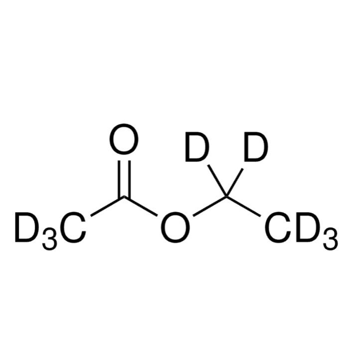 Ethyl acetate-d8 - ≥99 atom% D,≥99% CAS No(117121-81-0) by Aladdin Scientific