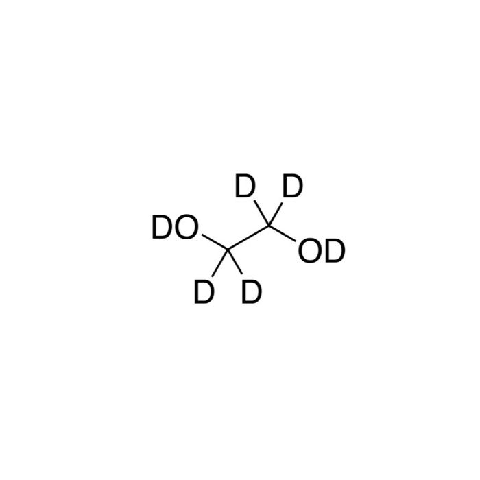 Ethylene glycol-d6 - ≥98 atom% D,≥98% CAS No(15054-86-1) by Aladdin Scientific