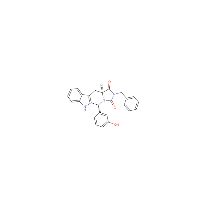 Eg5 Inhibitor V, trans-24 - ≥98% CAS No(869304-55-2) by Aladdin Scientific