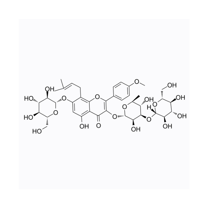 Epimedin A1 - ≥98% CAS No(140147-77-9) by Aladdin Scientific