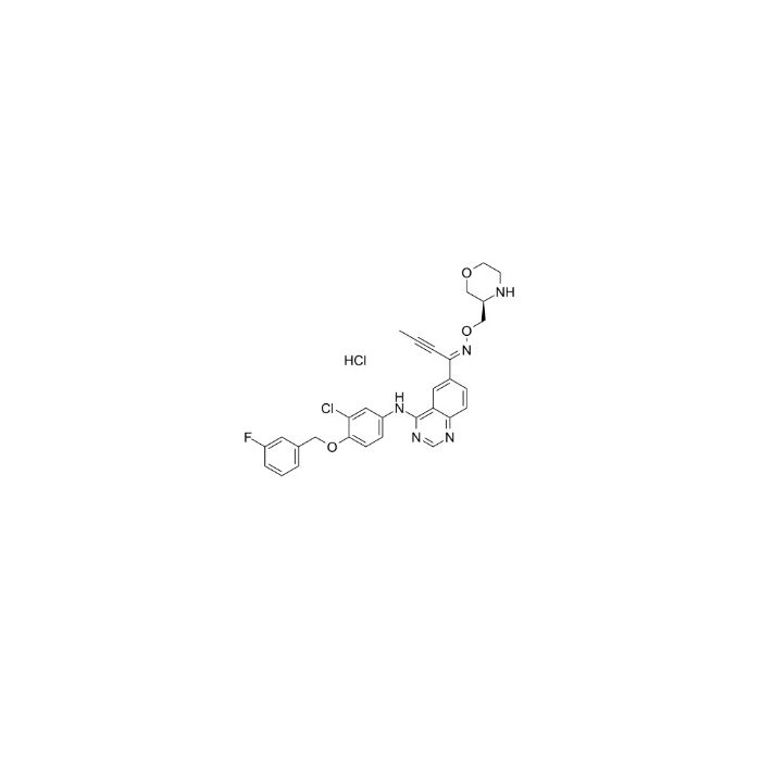 Epertinib hydrochloride - ≥99% CAS No(2071195-74-7) by Aladdin Scientific