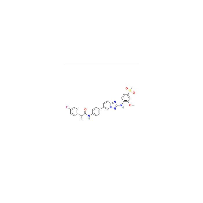 Empesertib (BAY1161909) - Moligand™, ≥98% CAS No(1443763-60-7) by Aladdin Scientific