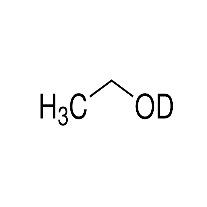 Ethanol-OD - ≥99%,≥99 atom% D CAS No(925-93-9) by Aladdin Scientific