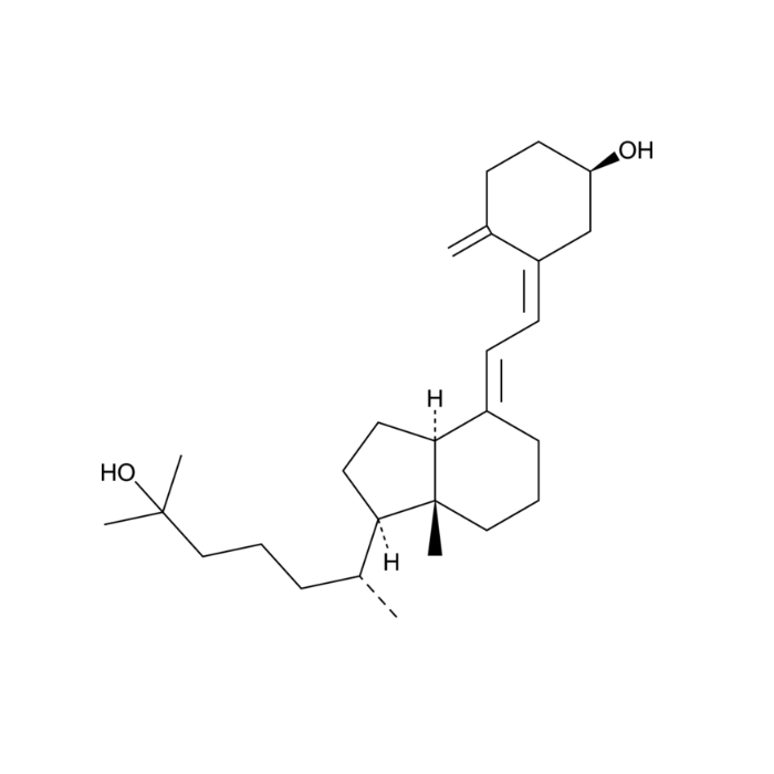 3-epi-25-Hydroxyvitamin D₃ - ≥98% CAS No(73809-05-9) by Aladdin Scientific