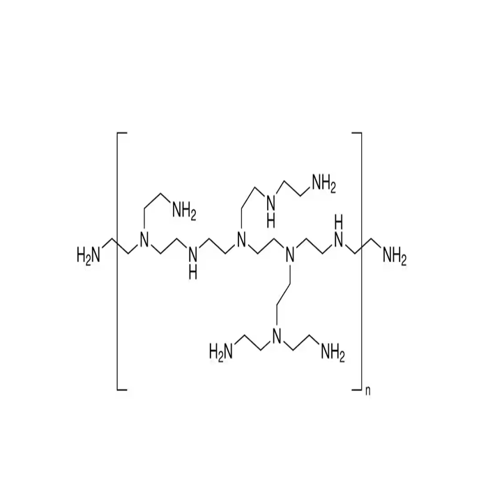 Ethylene imine polymer(PEI) - M.W. 70000, ~ 30% in water CAS No(9002-98-6) by Aladdin Scientific