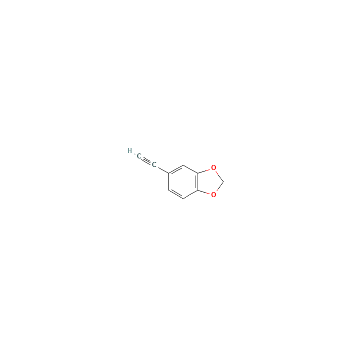 5-Ethynylbenzo[d][1,3]dioxole - ≥97% CAS No(57134-53-9) by Aladdin Scientific