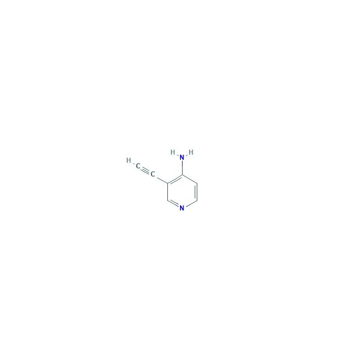 3-Ethynylpyridin-4-amine - ≥95% CAS No(1239605-12-9) by Aladdin Scientific