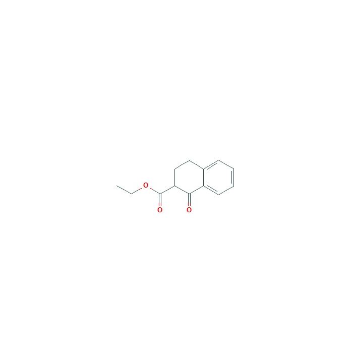 Ethyl 1-oxo-1,2,3,4-tetrahydronaphthalene-2-carboxylate - ≥95% CAS No(6742-26-3) by Aladdin Scientific