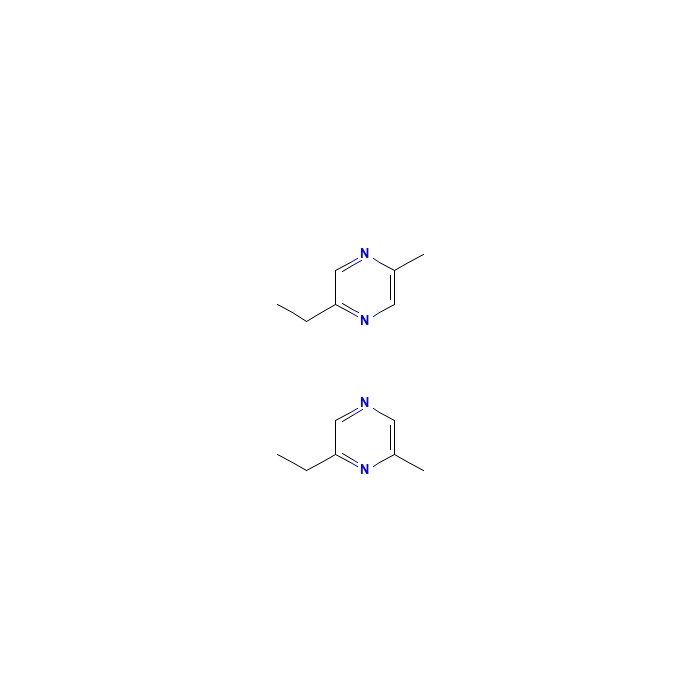 2-Ethyl-5(6)-Methylpyrazine - ≥95% CAS No(36731-41-6) by Aladdin Scientific