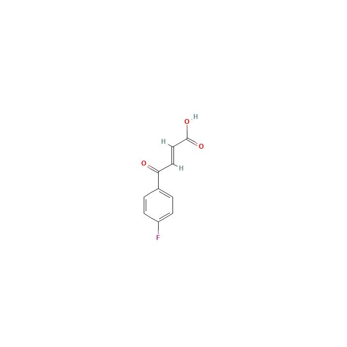 (E)-4-(4-fluorophenyl)-4-oxobut-2-enoic acid - ≥97% CAS No(35504-85-9) by Aladdin Scientific