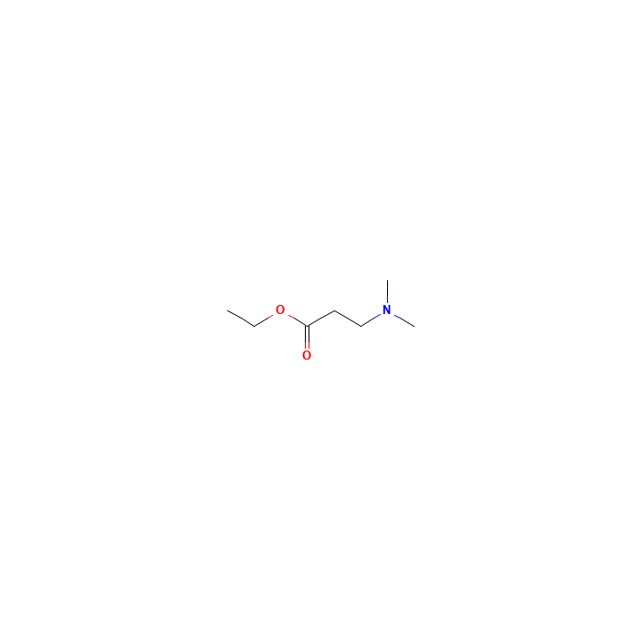 Ethyl 3-dimethylaminopropionate - ≥97% CAS No(20120-21-2) by Aladdin Scientific