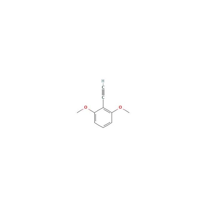 2-Ethynyl-1,3-dimethoxybenzene - ≥95% CAS No(126829-31-0) by Aladdin Scientific